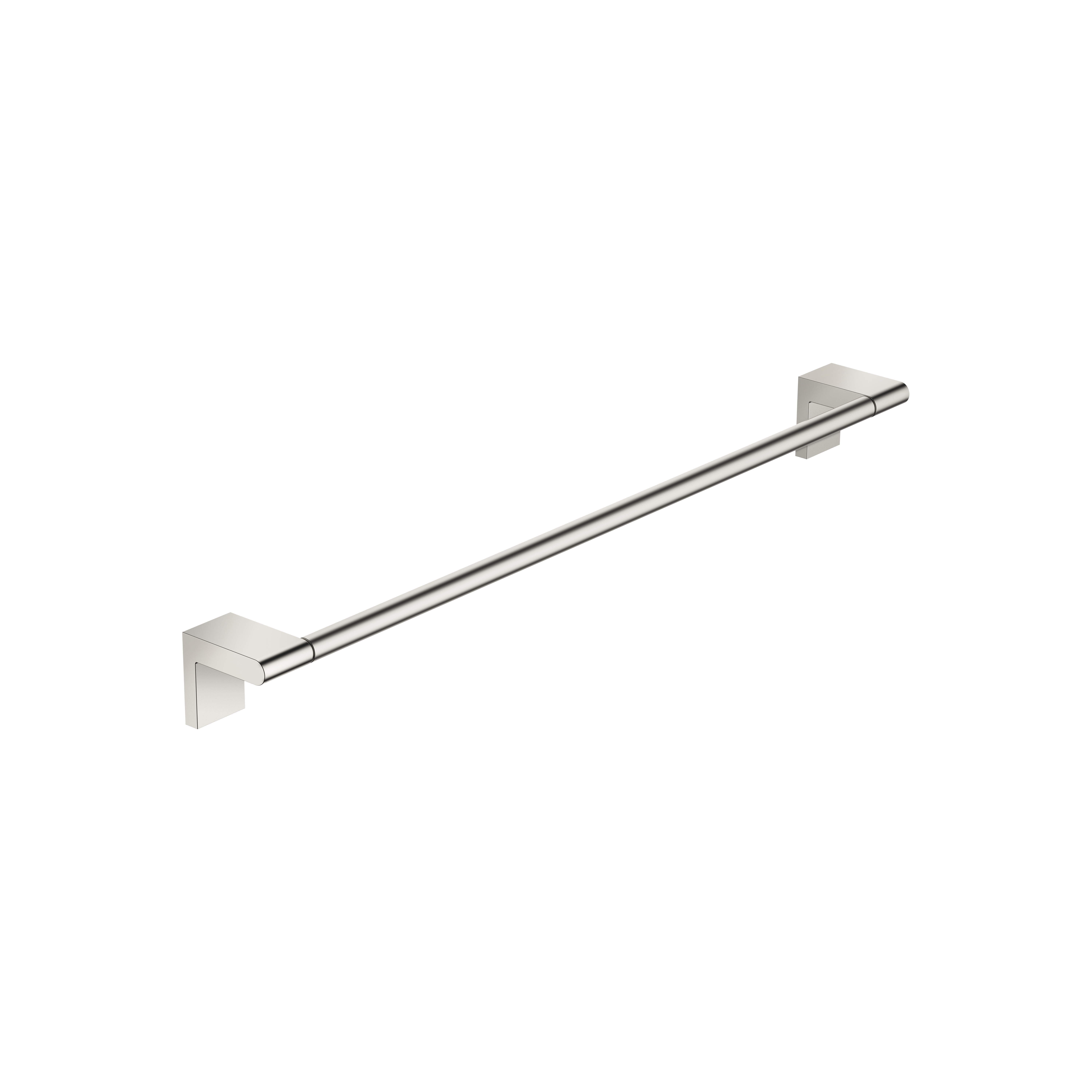 Вешалка для полотенец IMO – матовая платина 83060670-06 DornBracht