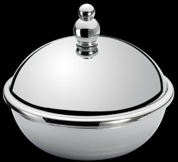 OP862 Контейнер ø10 cм. bagno&associati OPERA