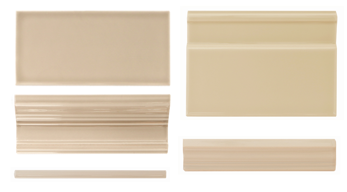 TCTIF102 Плитка Виктория Филд Thomas Crapper  - Вид №3