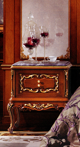 Тумбочка  ANGELO CAPPELLINI 60701 Timeless