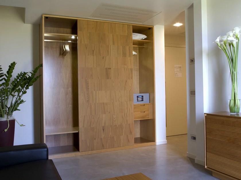 Morelato Шкаф с раздвижными дверьми '900 Art. 0371 - Вид №3