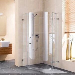 GI RDR/L Gia collection душевая кабина Kermi