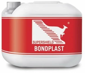 Supershield Многофункциональная добавка для цементных конгломератов