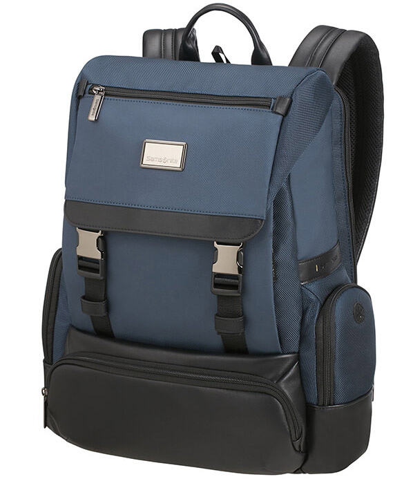 CS7-01005 Рюкзак для ноутбука CS7*005 Laptop Backpack 15,6 Samsonite Waymore 
