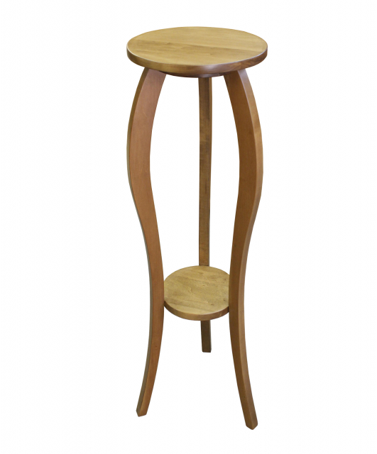 1686 Tifernoit Средний круглый горшок для цветов Ingresso  - Вид №2