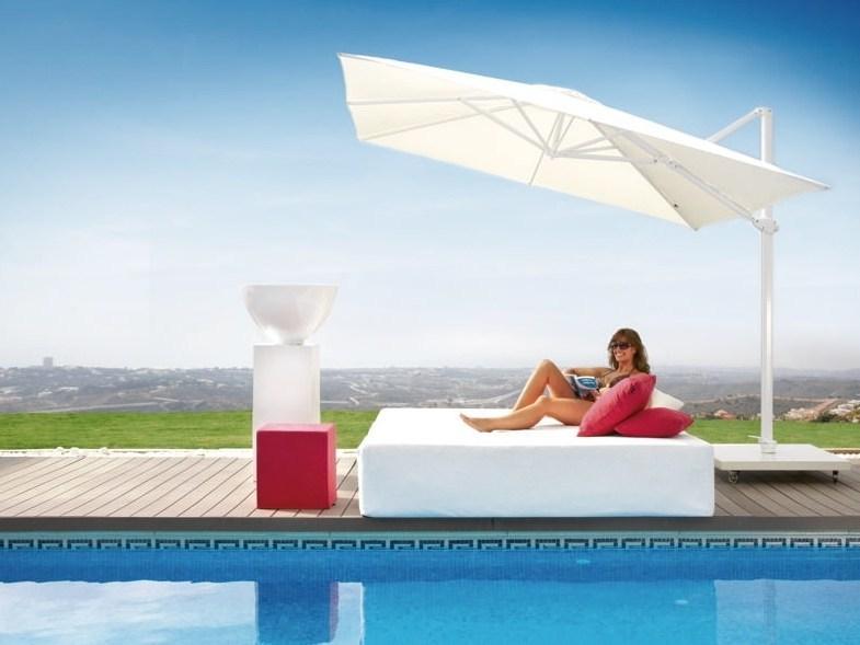 Jardinico Зонтик из акриловой ткани с боковой стойкой Jardinico attitude sun-id-1362126 - Вид №4