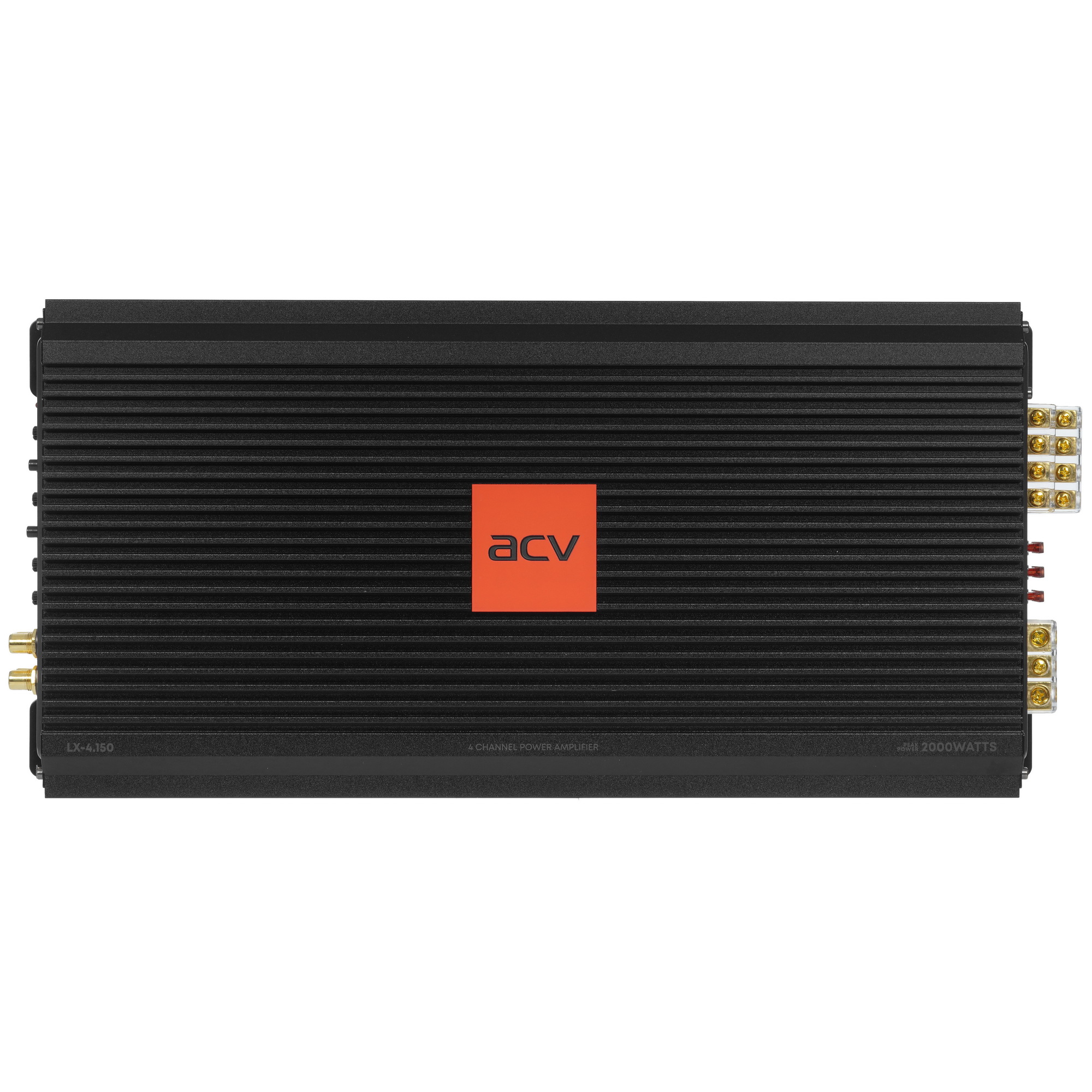 9915322 Усилитель ACV LX-4.150 STDN-0097815 - Вид №1