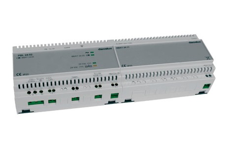 DST-3109 Pbl-24-06 Daisalux Блоки питания 