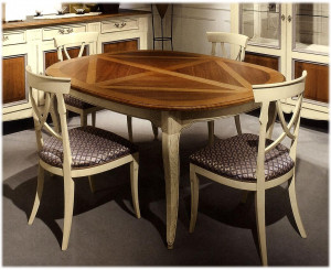 Стол Brigitte BAMAX 82.035