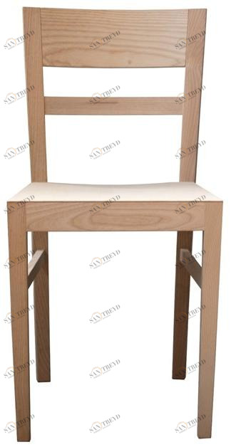 Bedont Деревянный стул Sveva sun-id-1442097