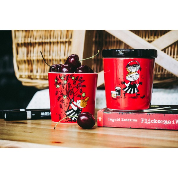 Банка "День Малышки Мю" LE-VILLAGE МАЛЫШКА МЮ 044778 Мультиколор  - Вид №2