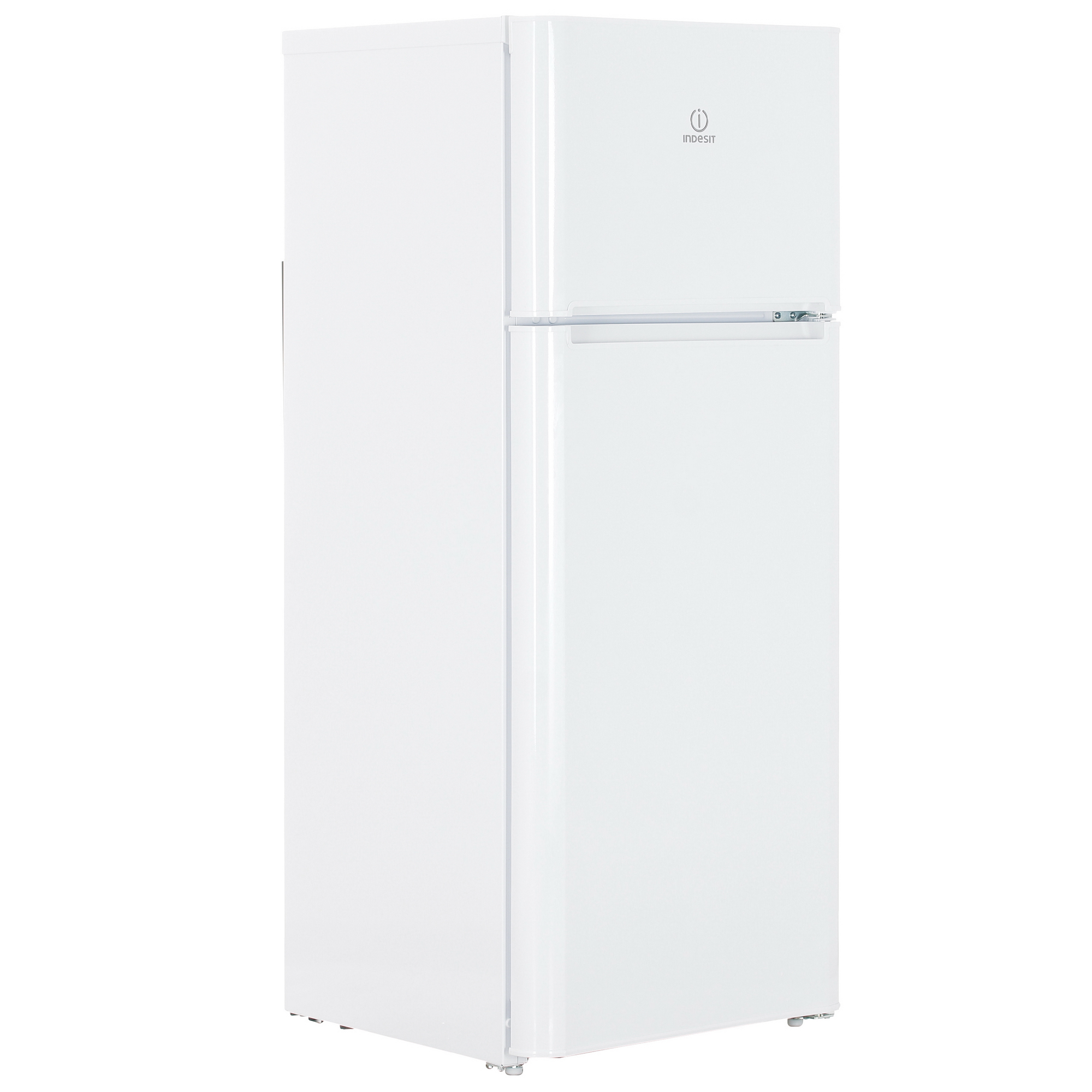 9941818 Холодильник с морозильником   Indesit TIA 14 белый STDN-0013542