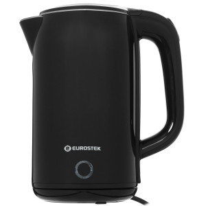 9024491 Электрочайник Eurostek EEK-3026 черный