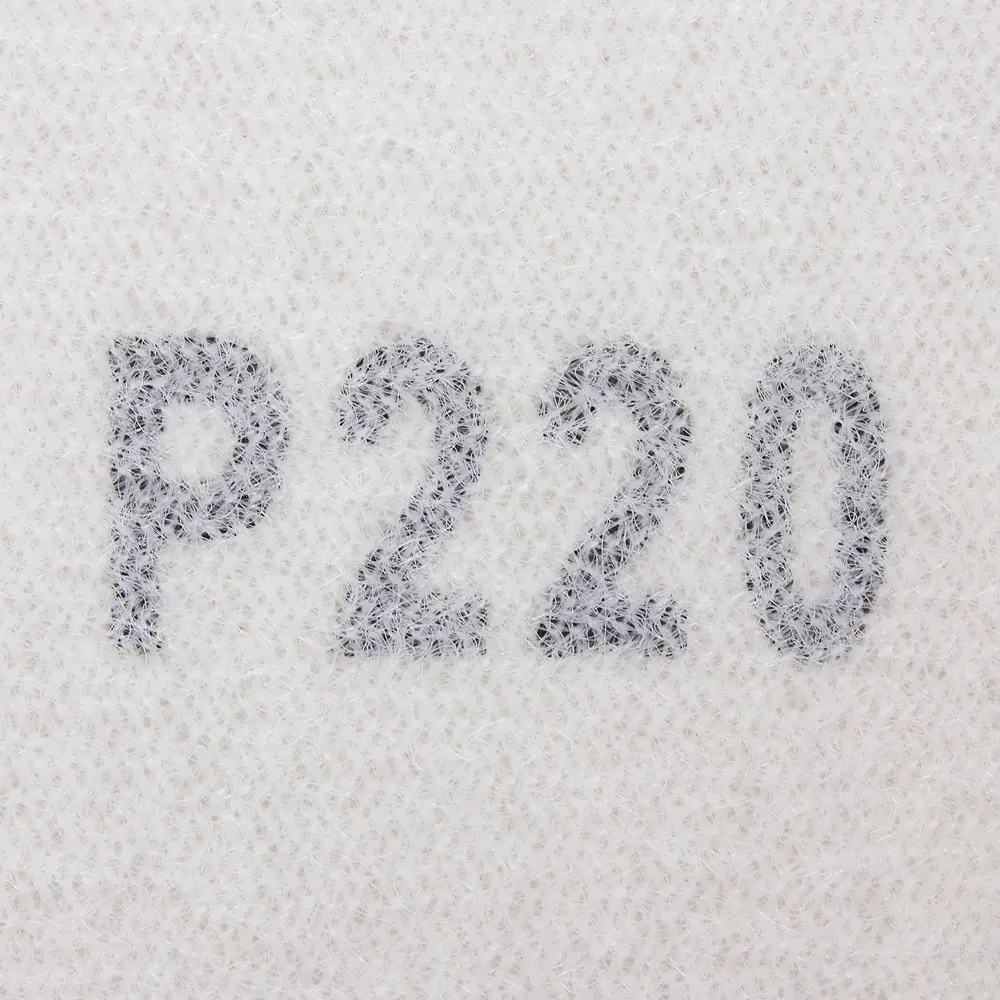 Шлифовальные диски Flexione P220 150 мм для финишной обработки металла 81929884 STLM-0014040 - Вид №2