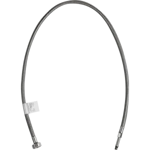 Гибкая подводка UNI-FITT для смесителей 100 см с резьбой 1/2" 86143442