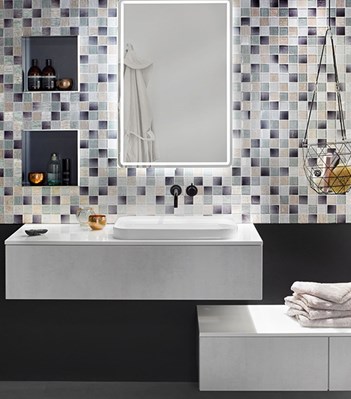 121X Раковина / Кухня vola  - Вид №64