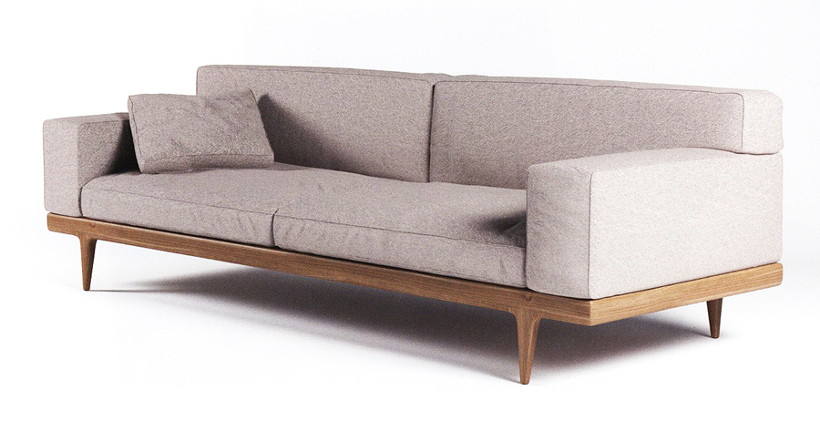 Диван SUNDAY SELVA 1055 