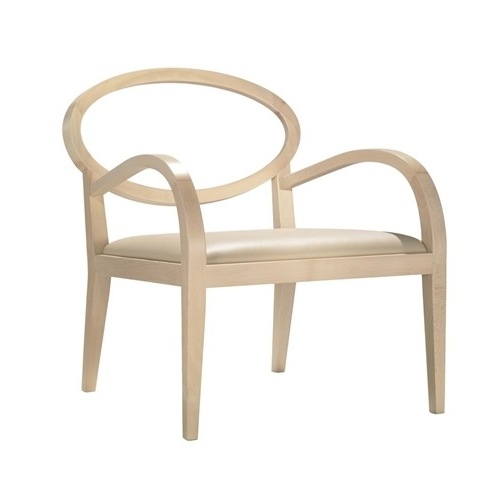 044033 Кресло Andreu World Zarina - Вид №2