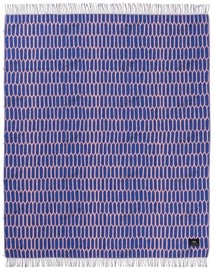 Hem Плед в лане Scribble 13711-72-75 