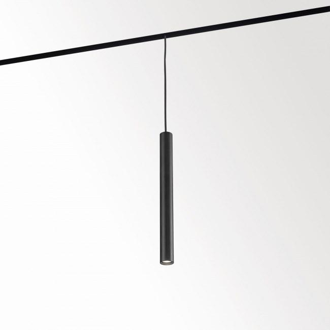 Delta Light Освещение металлической дорожки Splitline sun-id-1387409 - Вид №6