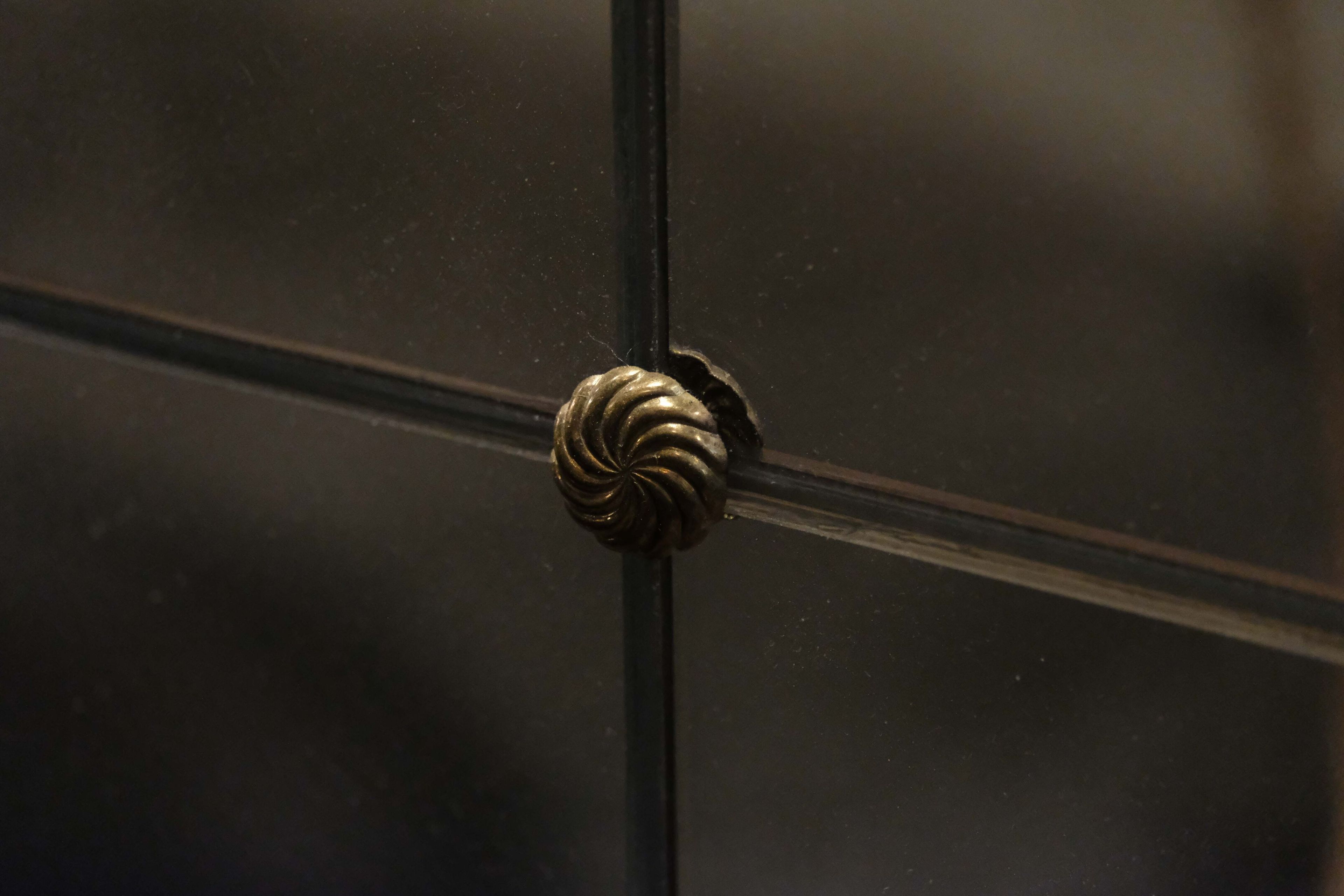 Настенное зеркало в рамке Jover+Valls PRUSIA ARCH-00124071 - Вид №28