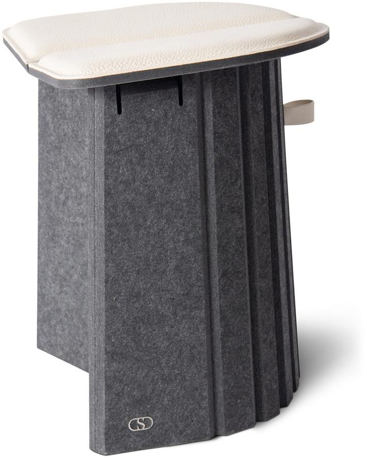 de Sede Складной табурет из фетра Ds-5010 sun-id-1437948 - Вид №4