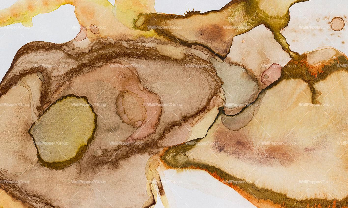 Carta da parati PVC free, eco-friendly, lavabile WallPepper PORTORO ARCH-00099000 - Вид №2