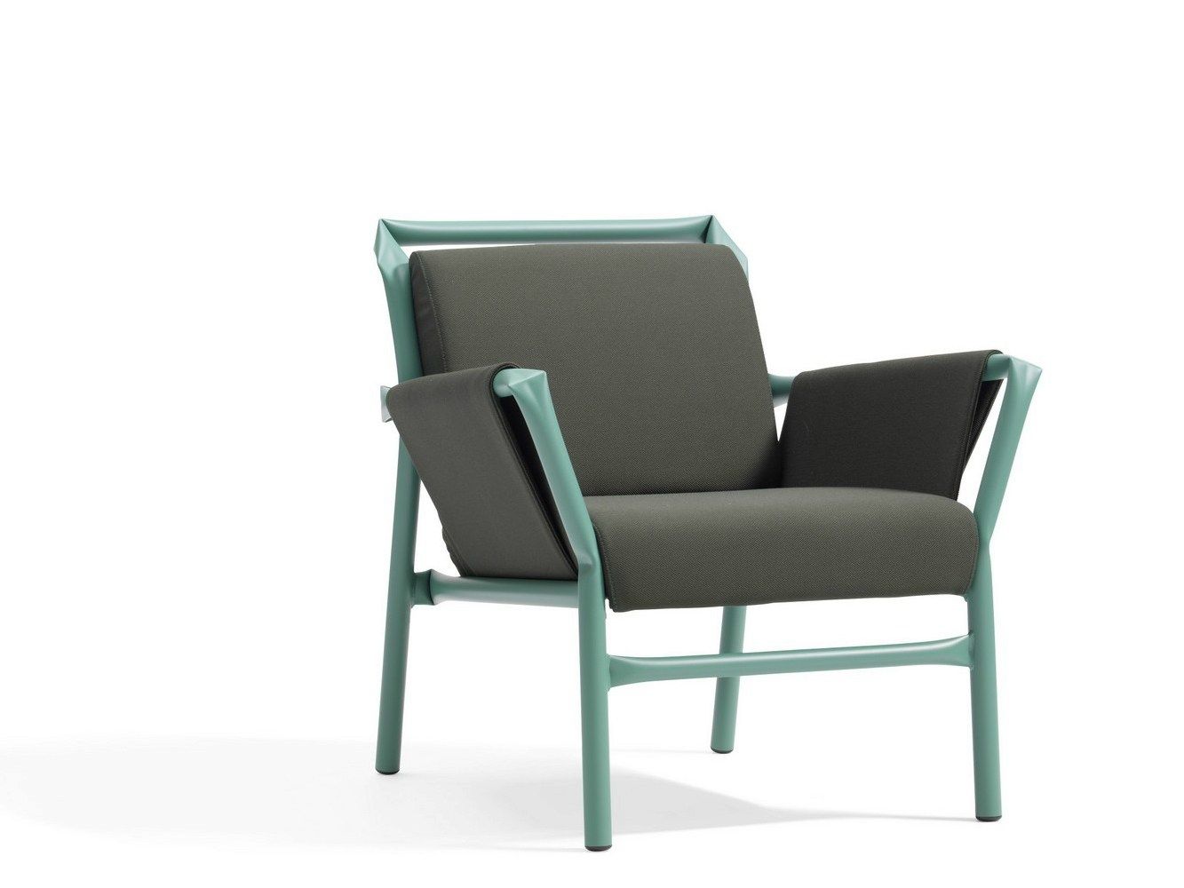 Кресло с подлокотниками Bla Station Superkink ARCH-00038911 - Вид №2