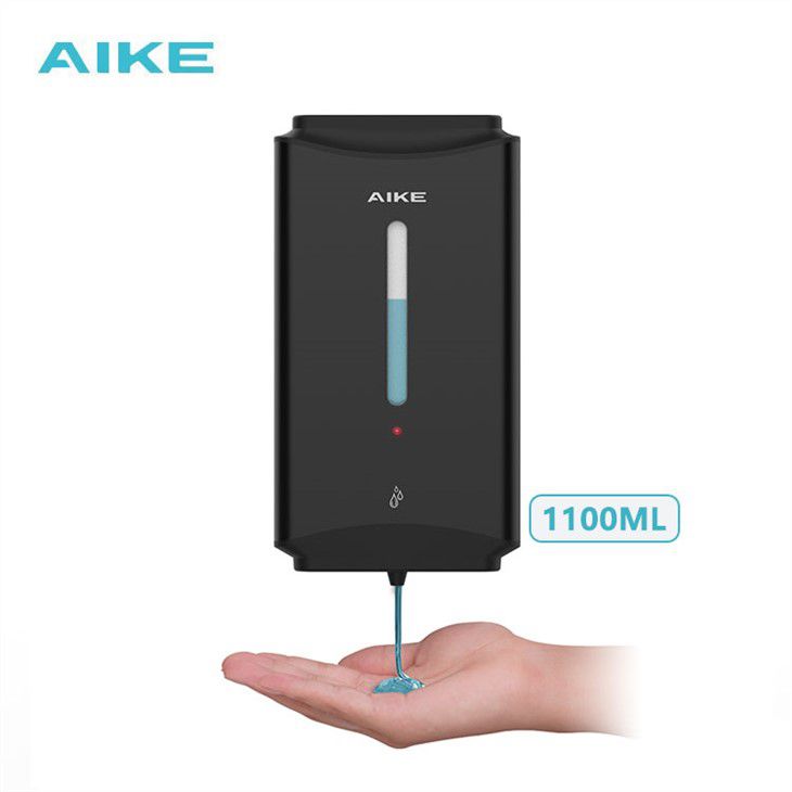 Автоматический дозатор жидкого мыла AIKE AK1206_214 