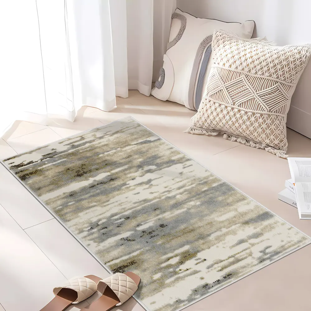 Ковер Santreyd Оптимист для детской и спальни 60x110 см 89395522 STLM-1414795 - Вид №5