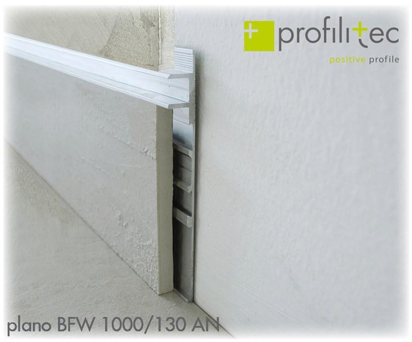 PROFILITEC Plano  Bfw  - Вид №1