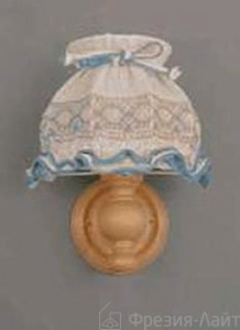 Orion WA 2k/18 голубое HOTELZIMMERBELEUCHTUNG бра