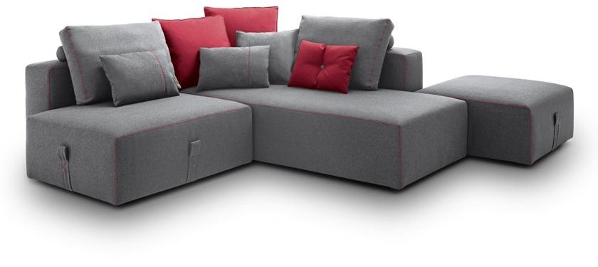 Felis Модульный тканевый диван Evergreen sun-id-1444826 - Вид №5