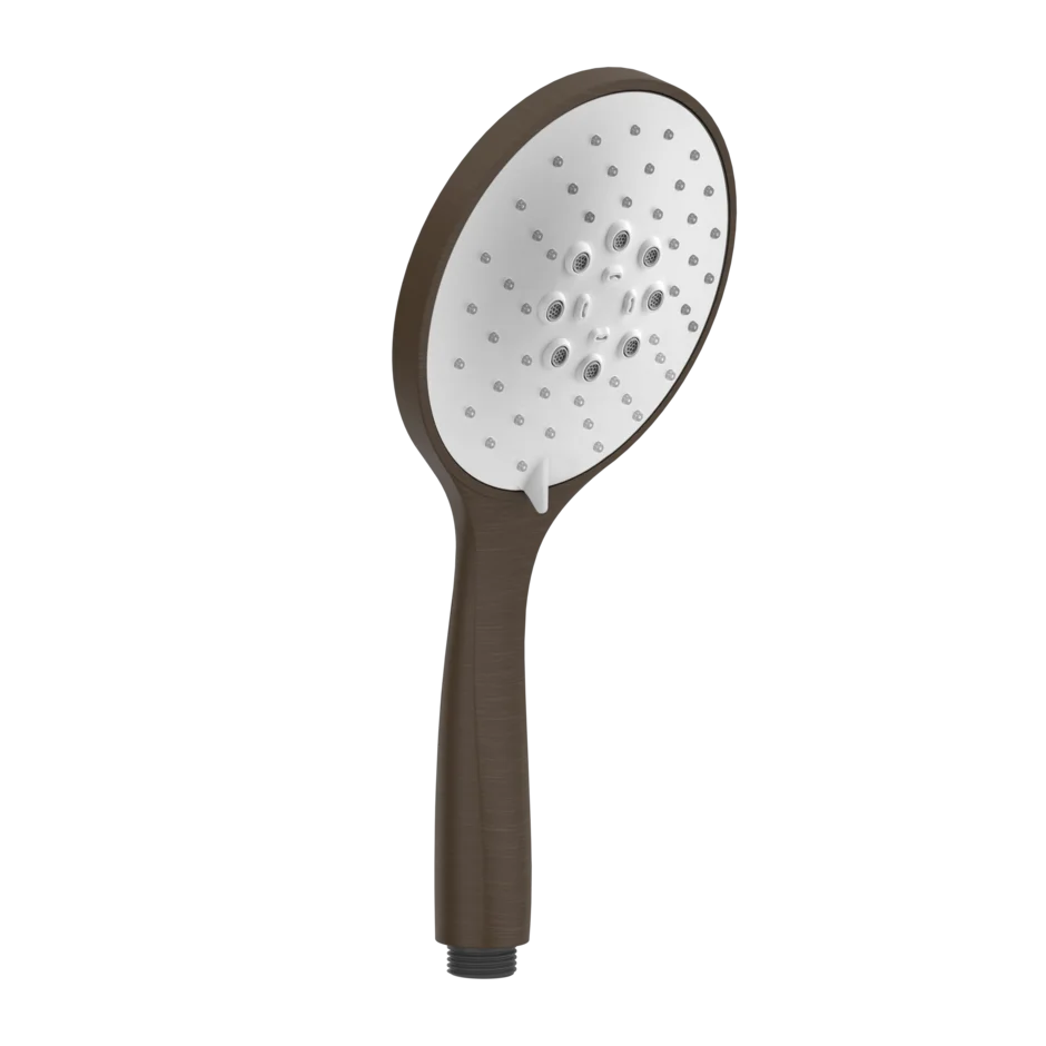 Ручной Душ 14376 845 Gessi Inverso ТЕМНАЯ БРОНЗА 14376845