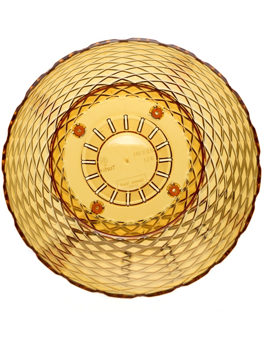 Горшок для цветов Maze 3.3L Amber NAVAKO 16192 - Вид №2