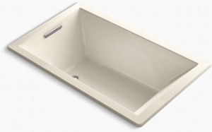 KOHLER Underscore Прямоугольник 60 K-1848-47