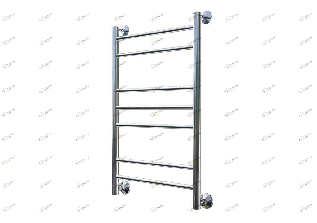 Полотенцесушитель водяной Aquanet Mauro(г2) 800x500 00234674