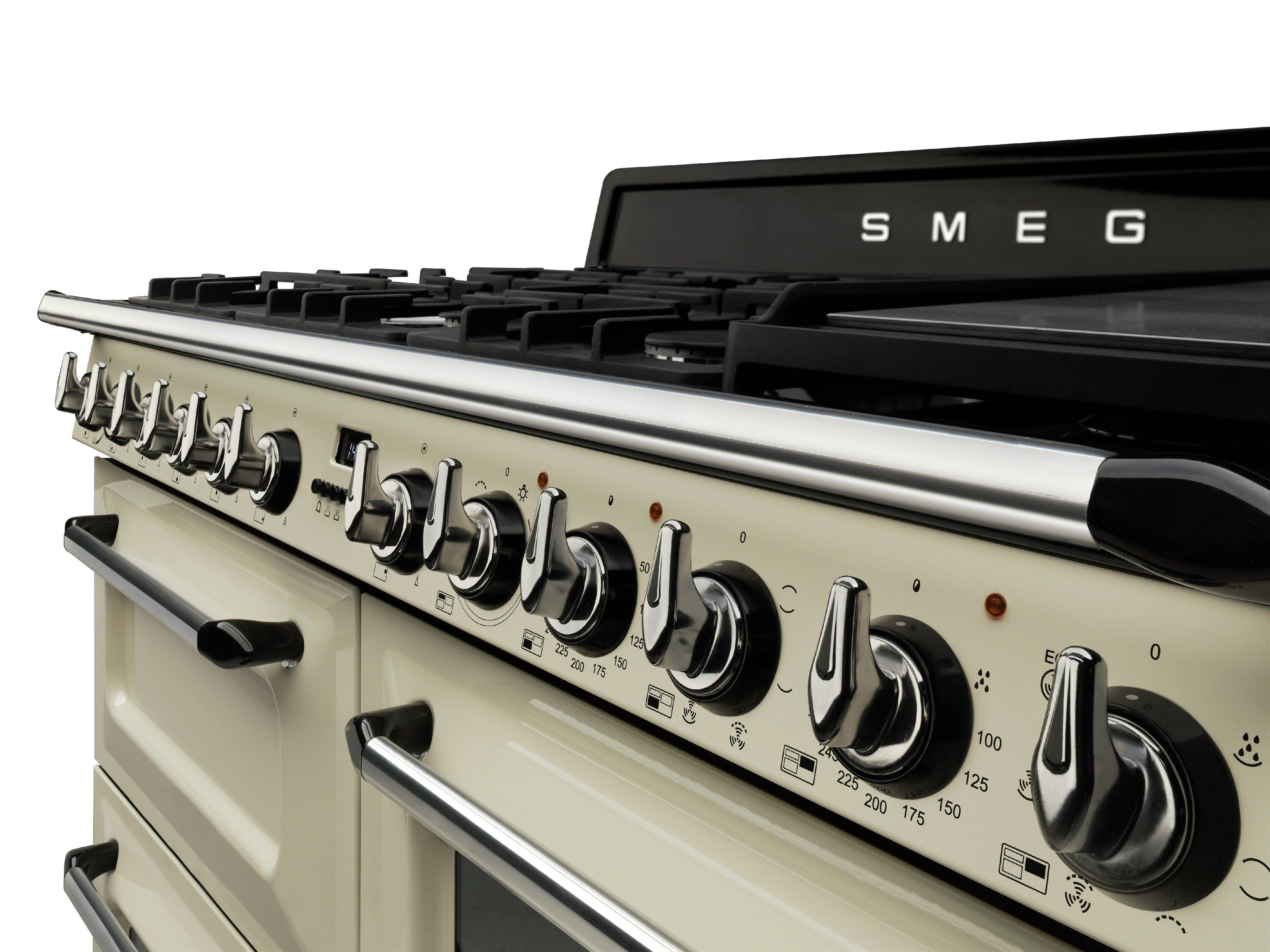 Отдельно стоящая кухня Smeg Виктория ARCH-00131069 - Вид №1