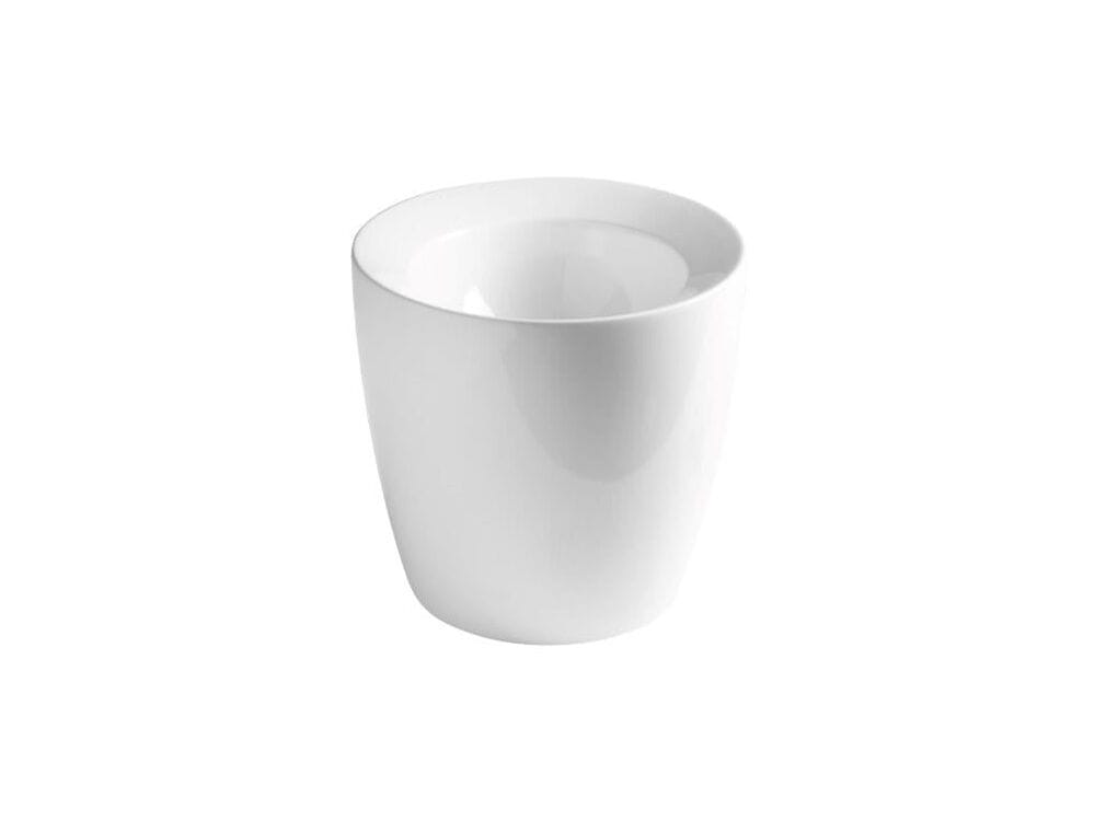 Керамическая круглая раковина Axa DP ARCH-00054636