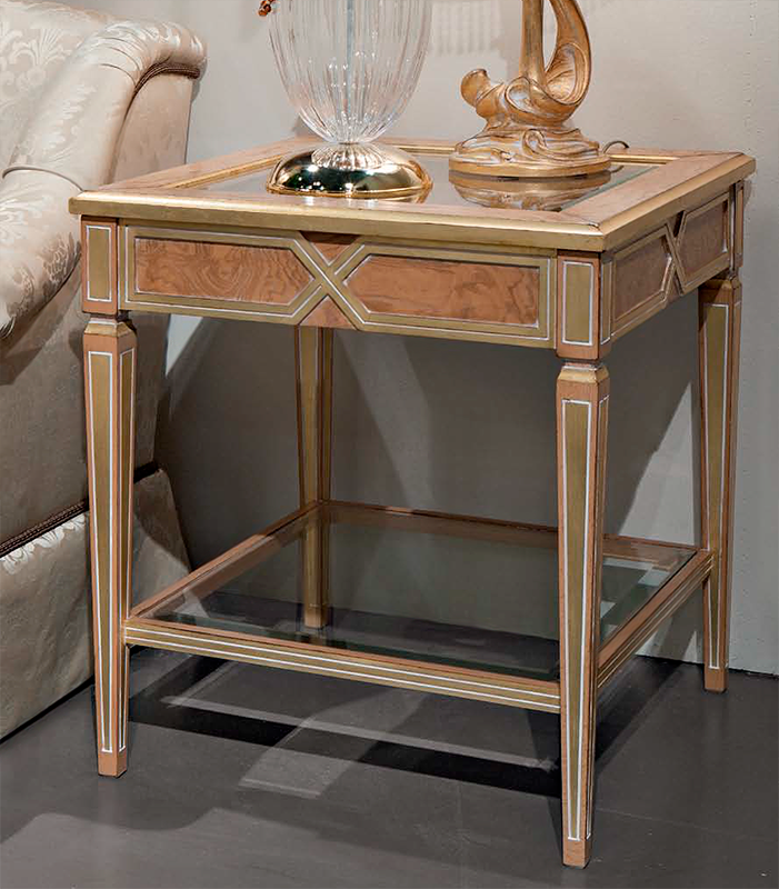 Тумбочка  MEDEA 718 Prestige