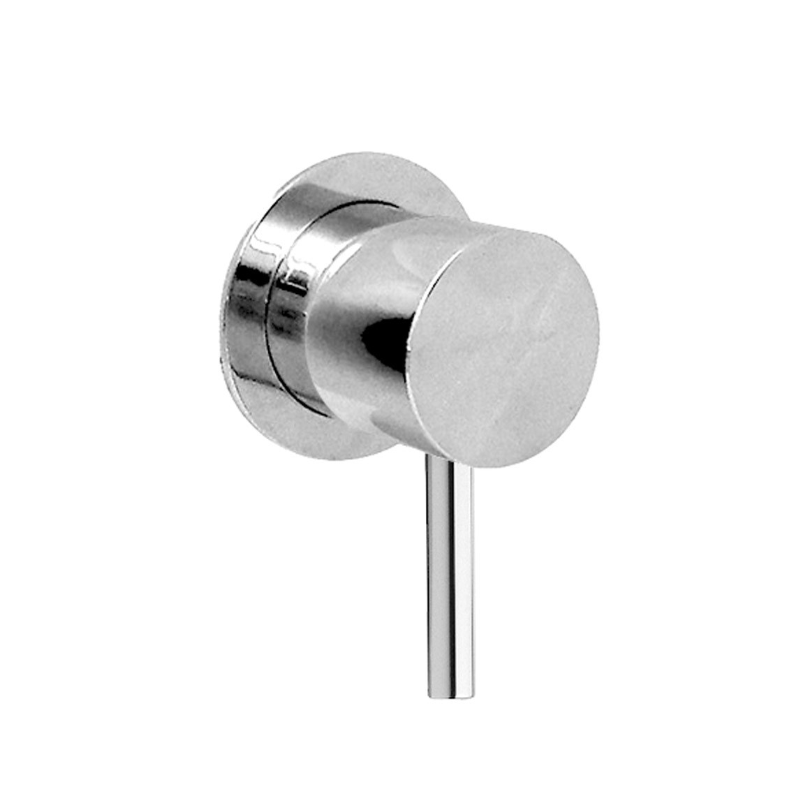 3706 Однорычажный для встроенного душа Nicolazzi Series Olympus 