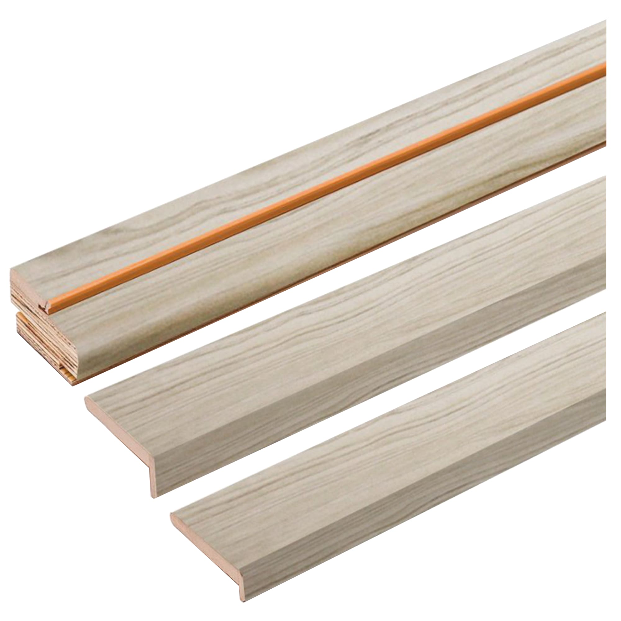 18268970 Коробка дверная и наличники 21-10 Пино, CPL Santreyd 