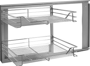 Угловой выдвижной ящик Vidage для компактного хранения 85841923