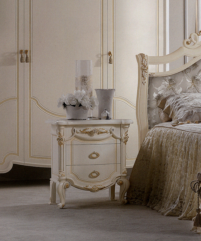 Тумбочка  ANTONELLI MORAVIO 3010 CHARME