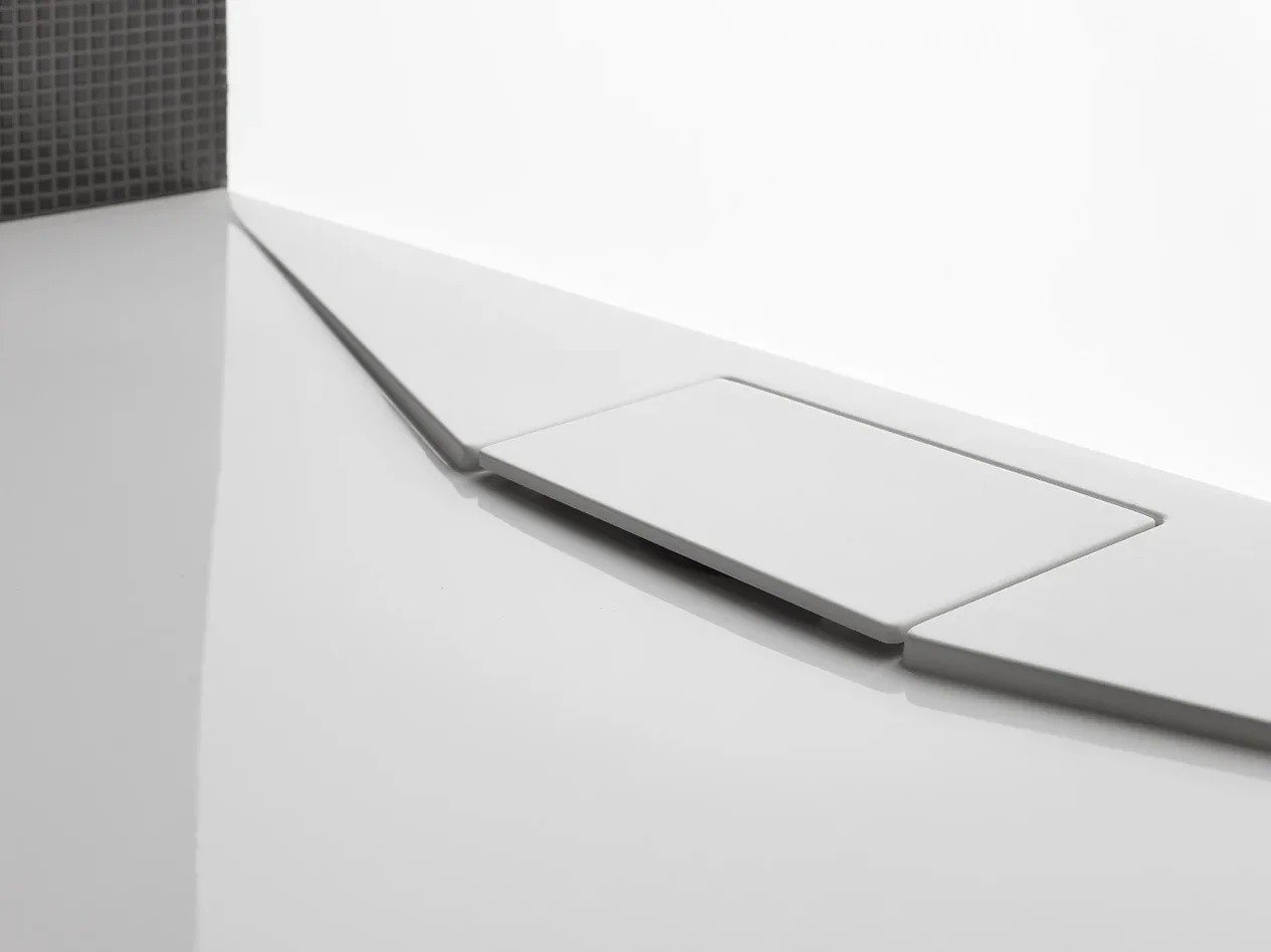 Поддон из литьевого мрамора Kolpa-San Acro 00583  Словения - Вид №2