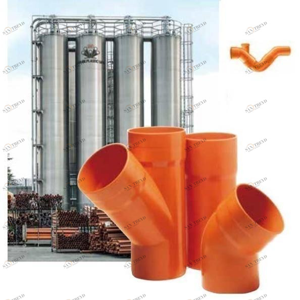 STABILPLASTIC SPA Сифон Sifoni sun-id-1345182