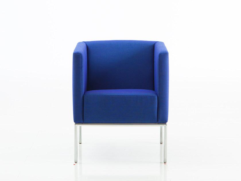 brühl Модульное кресло из ткани Add1 sun-id-1410927 - Вид №3