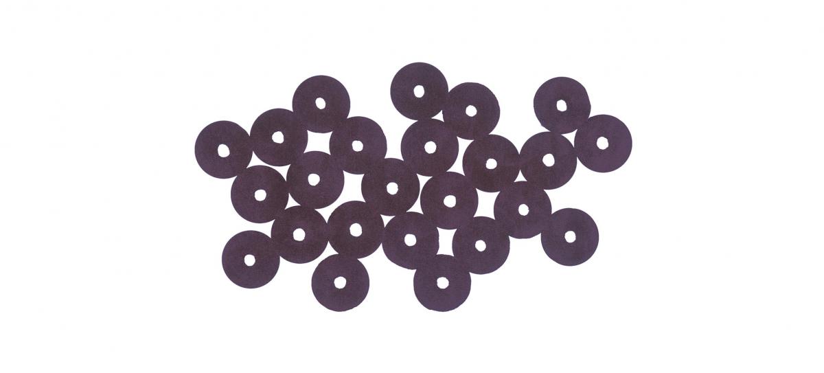 002406 Ковер Funghi NOW CARPETS Francesc Rife  - Вид №4