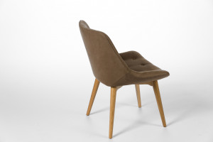 2000100073421 Стул Bontempi SOFTLINE