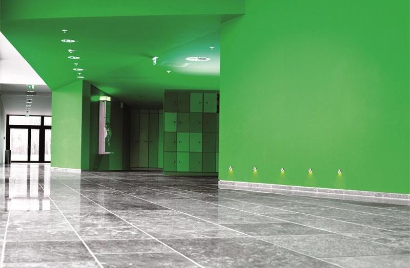 BEL-LIGHTING Настенный светильник / потолочный светильник из алюминия Tango 8086h - Вид №2